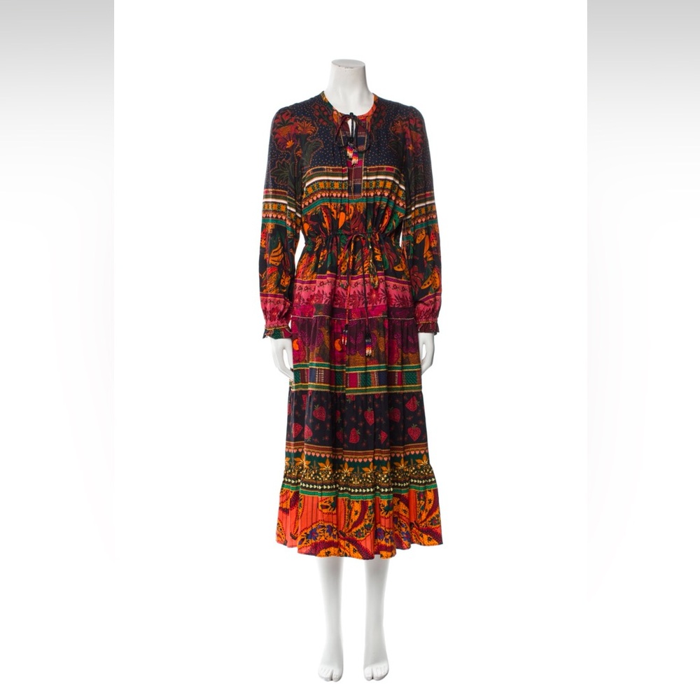 Farm Rio Dress